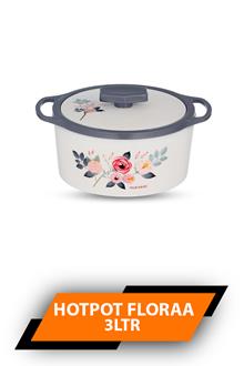 Trueware Hotpot Floraa 3500 3ltr